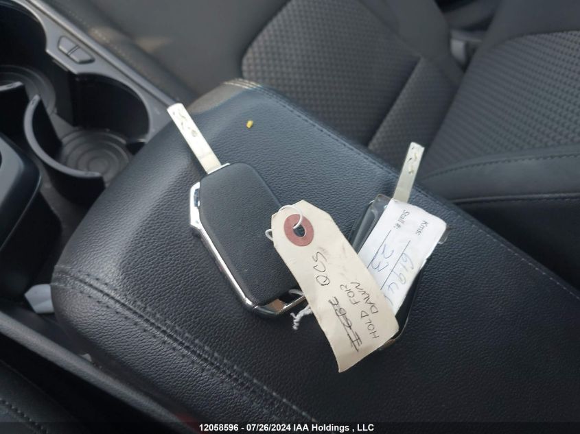 2023 Kia Sportage VIN: KNDPUCAF9P7147295 Lot: 12058596