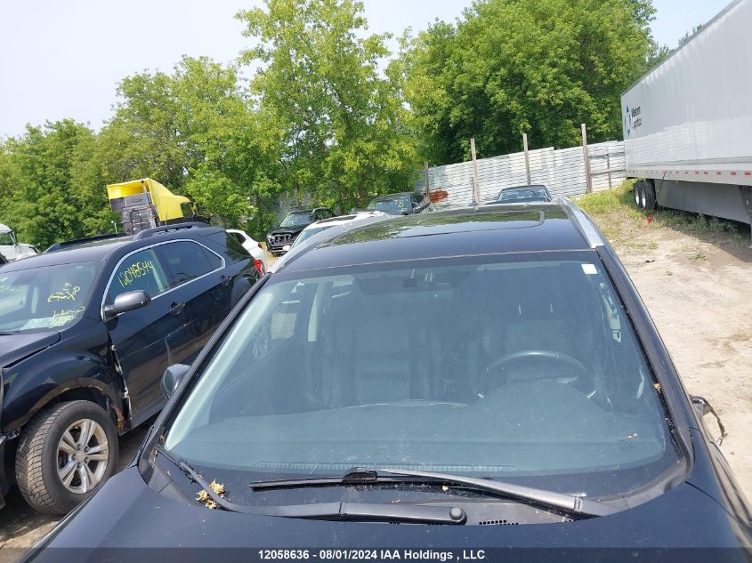 2014 Honda Cr-V VIN: 2HKRM4H95EH106279 Lot: 12058636