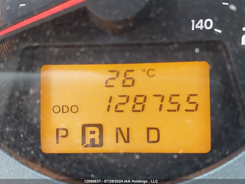 2011 Toyota Rav4 VIN: 2T3BF4DV9BW092907 Lot: 12058637