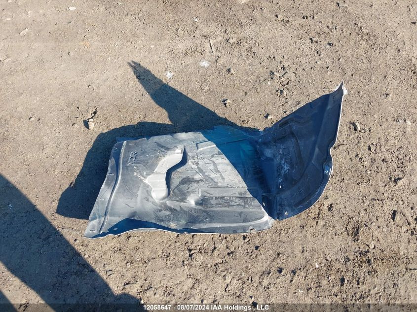 2010 Mazda Mazda3 VIN: JM1BL1SF6A1116502 Lot: 12058647