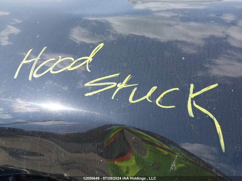 2012 Mitsubishi Outlander VIN: JA4JT3AX3CU605999 Lot: 12058649