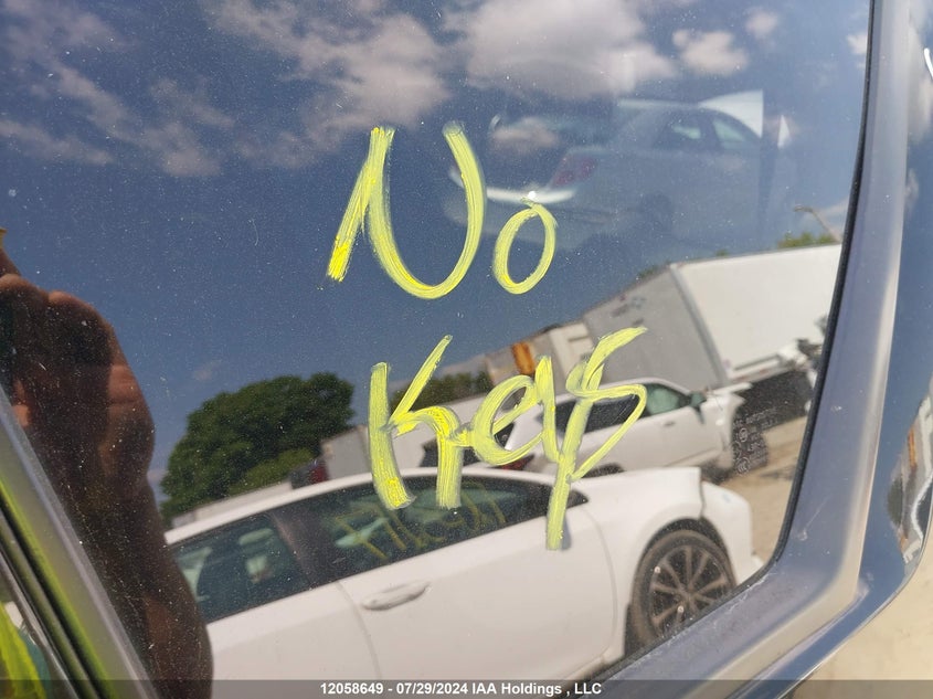 2012 Mitsubishi Outlander VIN: JA4JT3AX3CU605999 Lot: 12058649