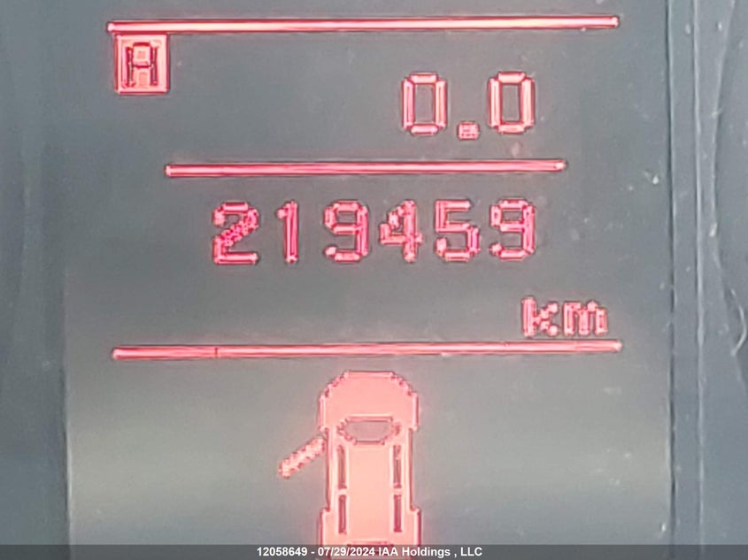 2012 Mitsubishi Outlander VIN: JA4JT3AX3CU605999 Lot: 12058649