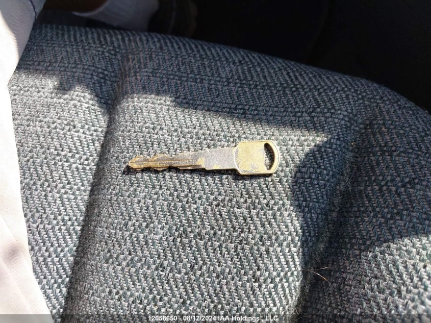 2003 Chevrolet Cavalier VIN: 1G1JC12F837364433 Lot: 12058650