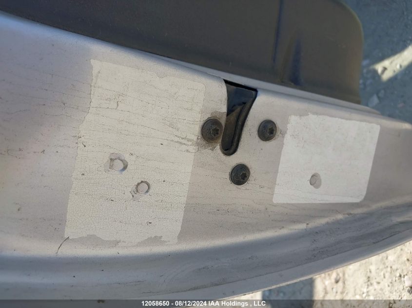 2003 Chevrolet Cavalier VIN: 1G1JC12F837364433 Lot: 12058650