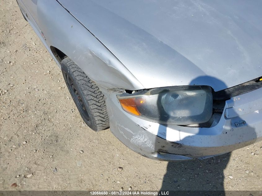 2003 Chevrolet Cavalier VIN: 1G1JC12F837364433 Lot: 12058650