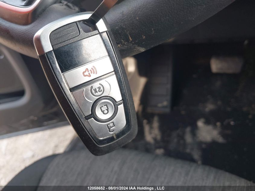 2023 Ford Bronco Sport Big Bend VIN: 3FMCR9B69PRD93723 Lot: 12058652