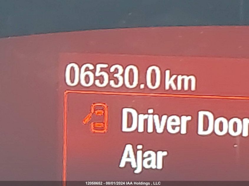 2023 Ford Bronco Sport Big Bend VIN: 3FMCR9B69PRD93723 Lot: 12058652