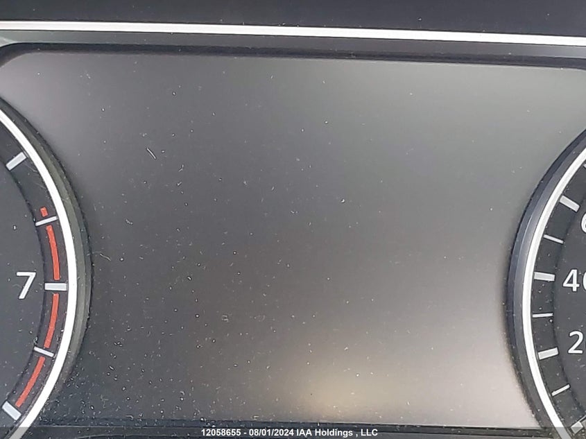 2020 Nissan Altima VIN: 1N4BL4DW1LN312900 Lot: 12058655