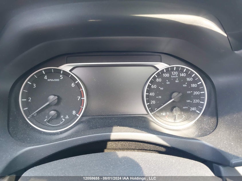 2020 Nissan Altima VIN: 1N4BL4DW1LN312900 Lot: 12058655