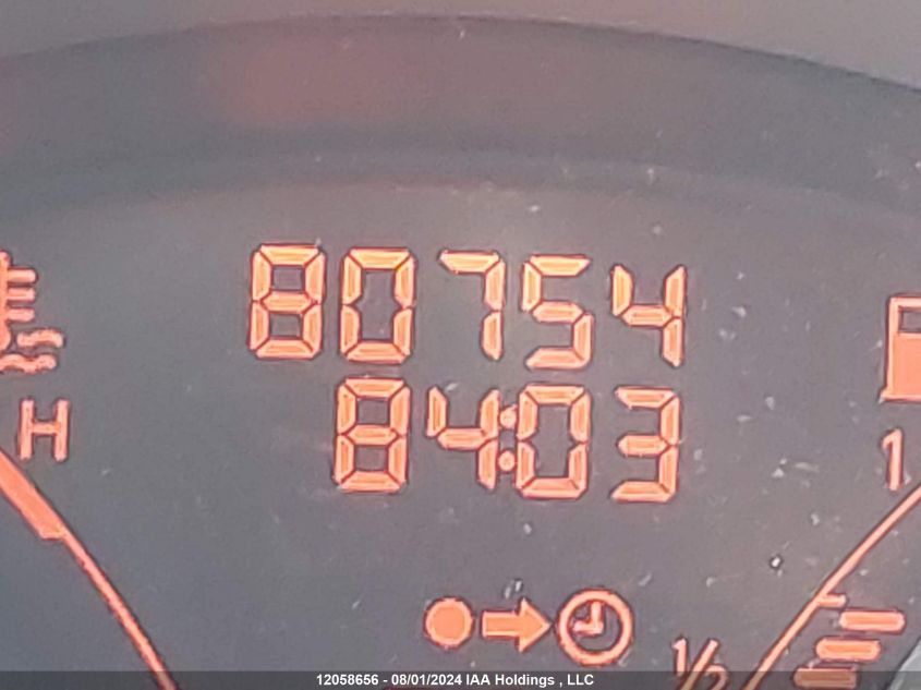 2011 Nissan Juke S VIN: JN8AF5MRXBT014874 Lot: 12058656