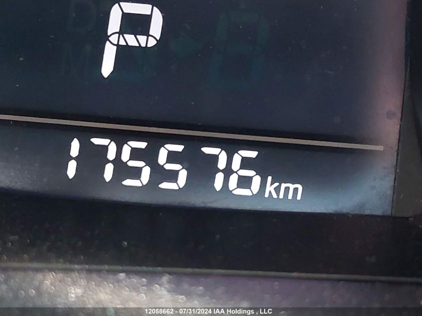 2014 Mazda 3 Grand Touring VIN: JM1BM1W32E1174674 Lot: 12058662