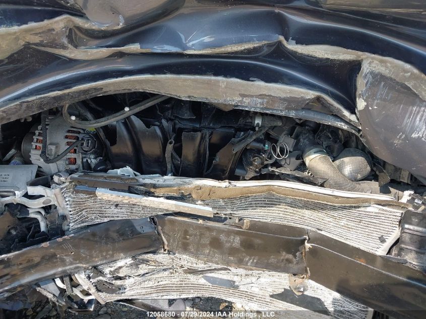 2019 Hyundai Elantra Gt Preferred VIN: KMHH35LE0KU098355 Lot: 12058680