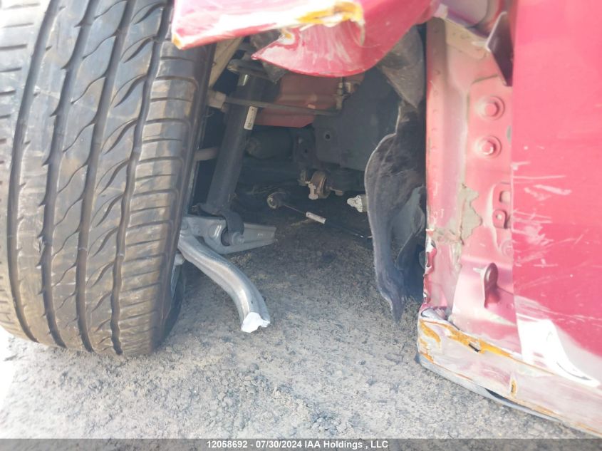 2022 Tesla Model 3 VIN: 5YJ3E1EAXNF258170 Lot: 12058692