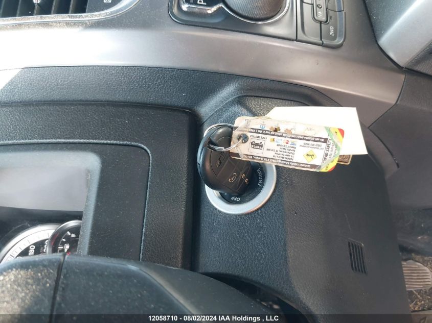 2021 Ram 1500 Classic Slt VIN: 1C6RR7LT8MS509041 Lot: 12058710