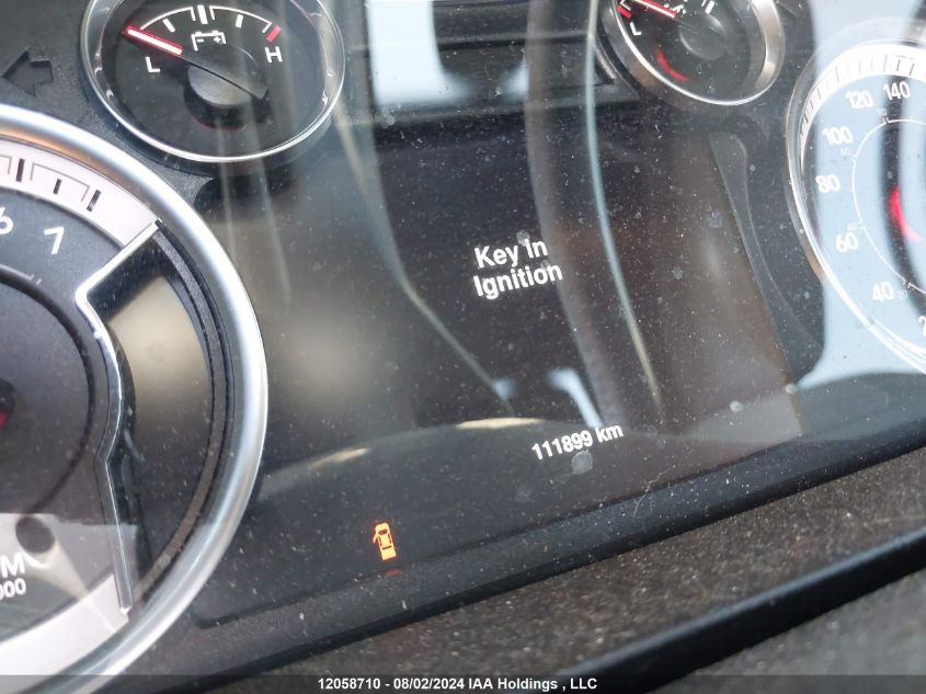 2021 Ram 1500 Classic Slt VIN: 1C6RR7LT8MS509041 Lot: 12058710