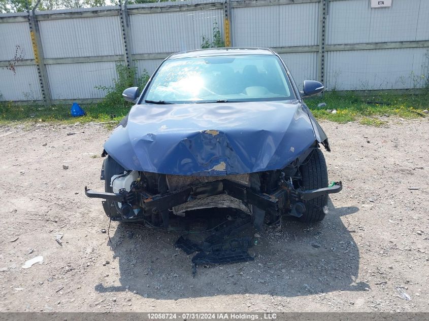 2018 Hyundai Elantra Gl Se VIN: KMHD84LF6JU581902 Lot: 12058724