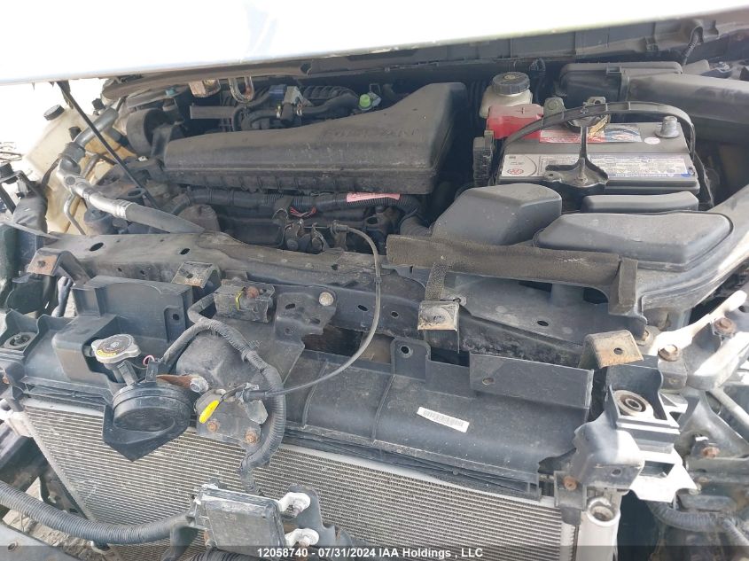 2017 Nissan Rogue VIN: 5N1AT2MV0HC889580 Lot: 12058740