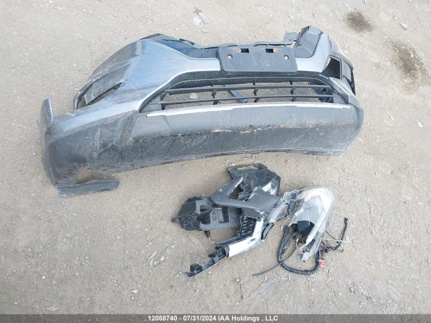 2017 Nissan Rogue VIN: 5N1AT2MV0HC889580 Lot: 12058740