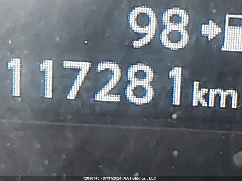 2017 Nissan Rogue VIN: 5N1AT2MV0HC889580 Lot: 12058740