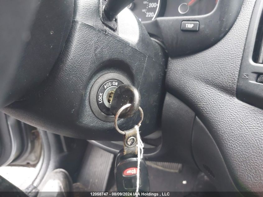 2010 Hyundai Elantra VIN: KMHDU4BD7AU883792 Lot: 12058747