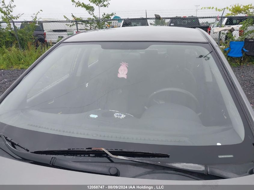 2010 Hyundai Elantra VIN: KMHDU4BD7AU883792 Lot: 12058747