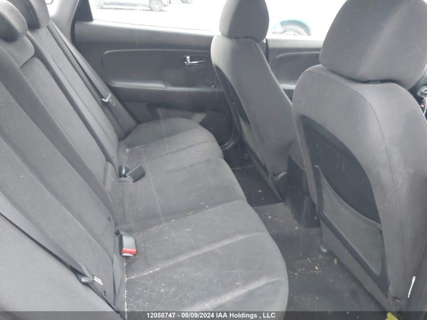 2010 Hyundai Elantra VIN: KMHDU4BD7AU883792 Lot: 12058747