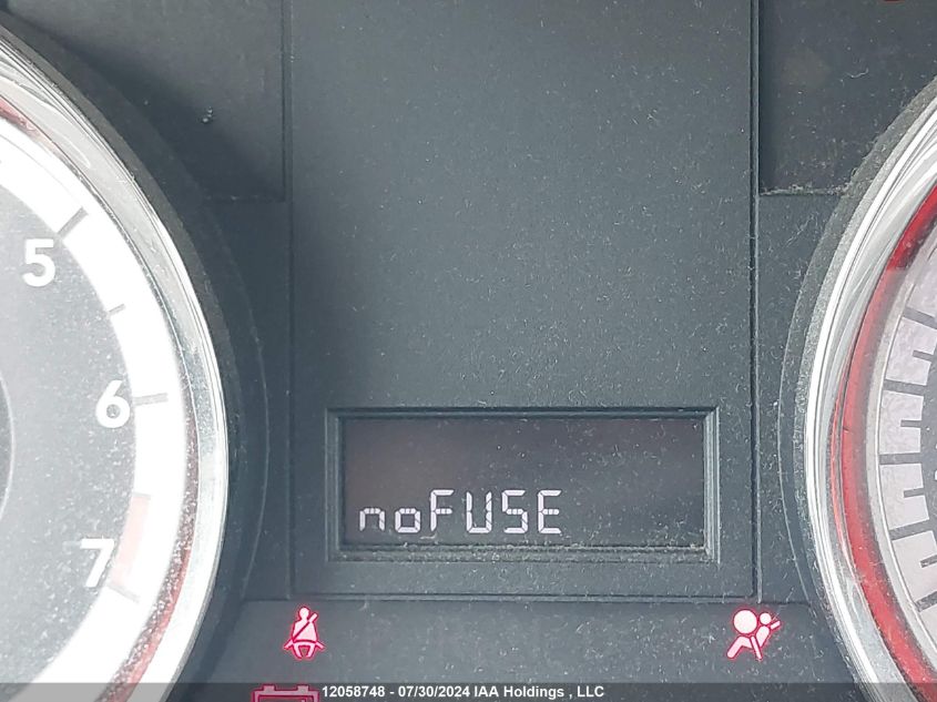 2011 Dodge Grand Caravan Se/Sxt VIN: 2D4RN4DGXBR725592 Lot: 12058748