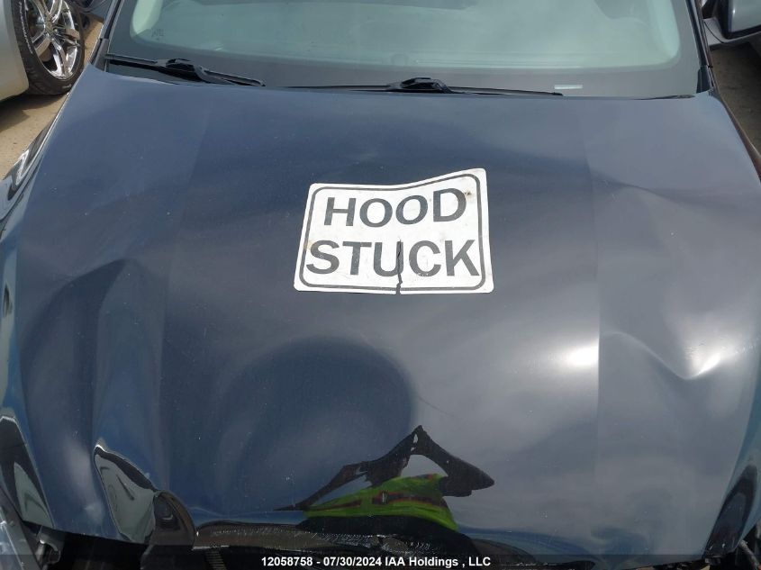 2022 Kia Forte VIN: 3KPF24AD2NE468811 Lot: 12058758