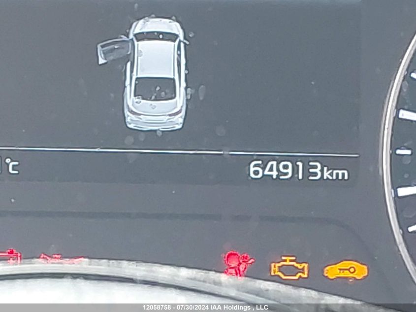 2022 Kia Forte VIN: 3KPF24AD2NE468811 Lot: 12058758