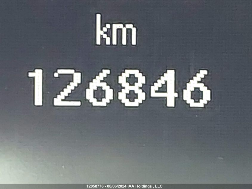 2009 Mercedes-Benz C 300 4Matic VIN: WDDGF81X29F356246 Lot: 12058776