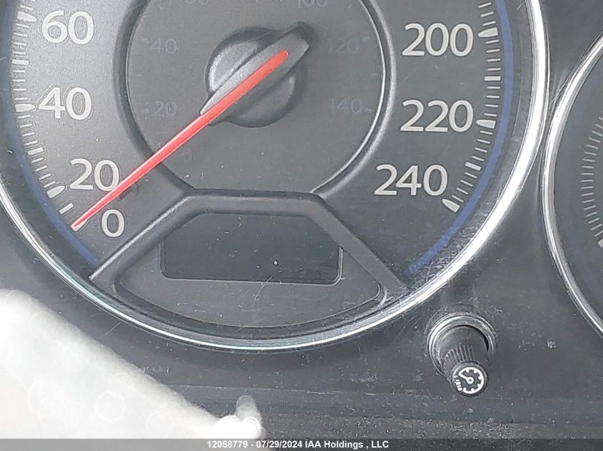 2004 Honda Civic Sdn VIN: 2HGES168X4H925990 Lot: 12058779