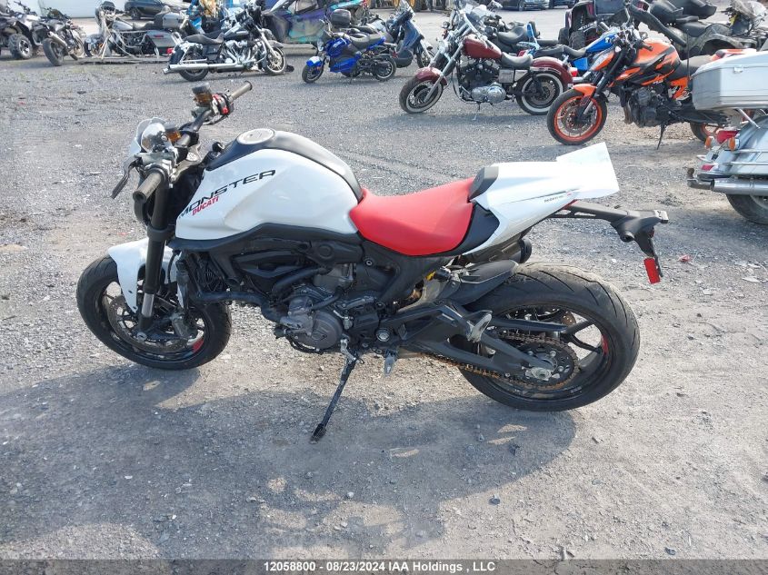 ZDMMAMDT9RB008792 2024 Ducati Monster