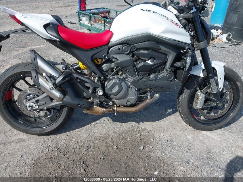 ZDMMAMDT9RB008792 2024 Ducati Monster