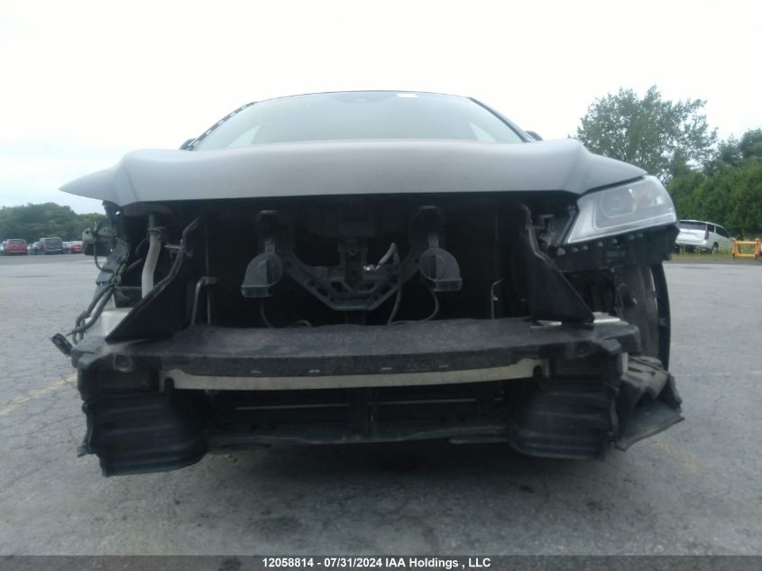 2019 Lexus Rx 350 VIN: 2T2BZMCA6KC174461 Lot: 12058814