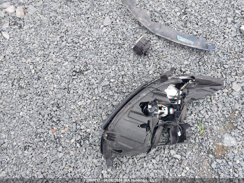 2014 Ford Fusion Se VIN: 3FA6P0H76ER341617 Lot: 12058817