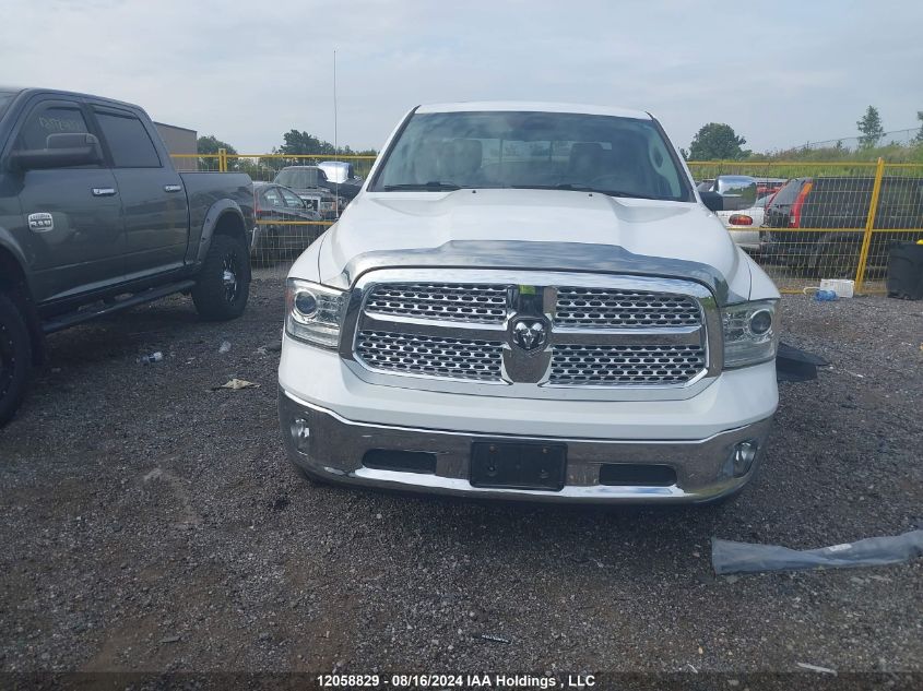 2017 Ram 1500 Laramie VIN: 1C6RR7NM2HS879753 Lot: 12058829