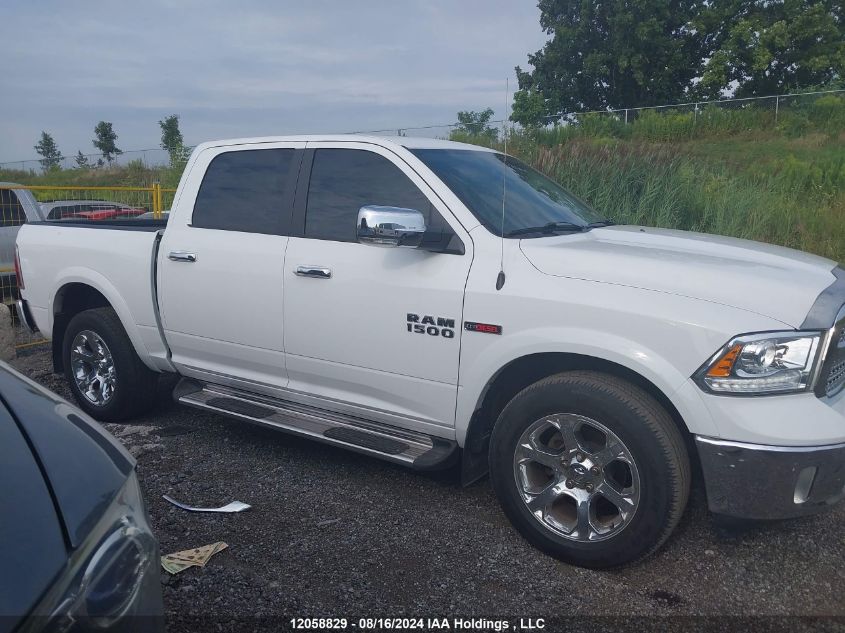 2017 Ram 1500 Laramie VIN: 1C6RR7NM2HS879753 Lot: 12058829