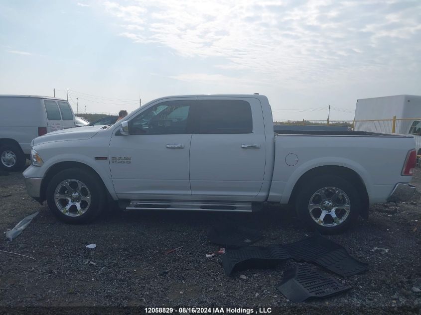 2017 Ram 1500 Laramie VIN: 1C6RR7NM2HS879753 Lot: 12058829
