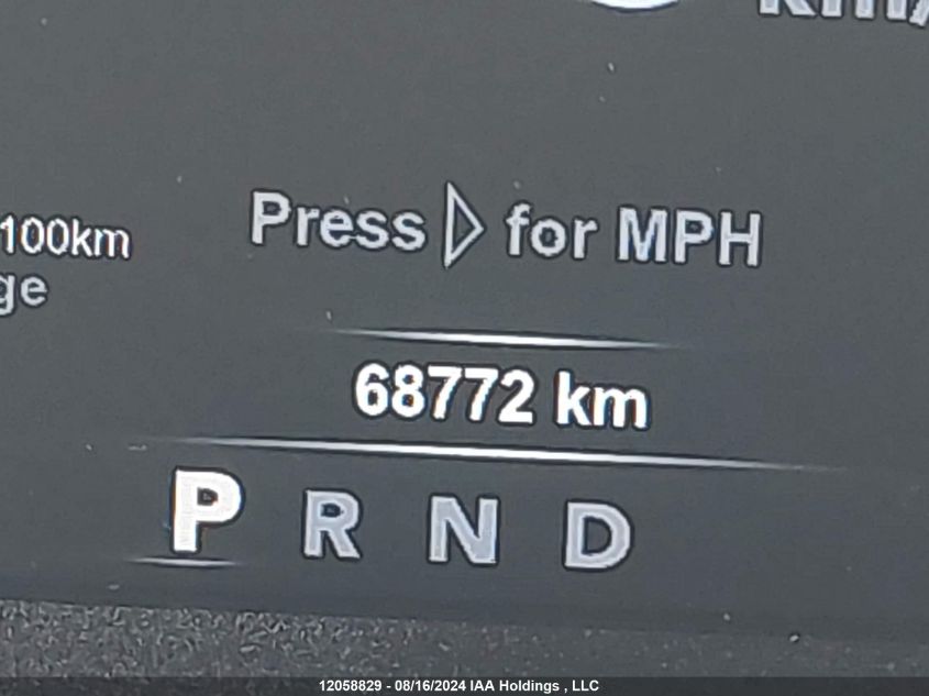 2017 Ram 1500 Laramie VIN: 1C6RR7NM2HS879753 Lot: 12058829