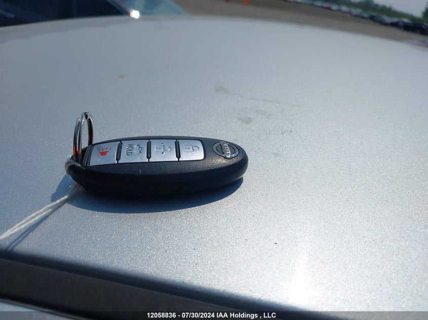 2010 Nissan Altima VIN: 1N4BL2AP5AC135584 Lot: 12058836