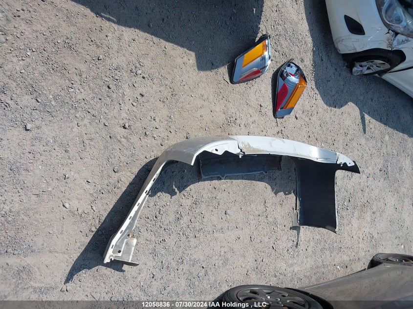 2010 Nissan Altima VIN: 1N4BL2AP5AC135584 Lot: 12058836