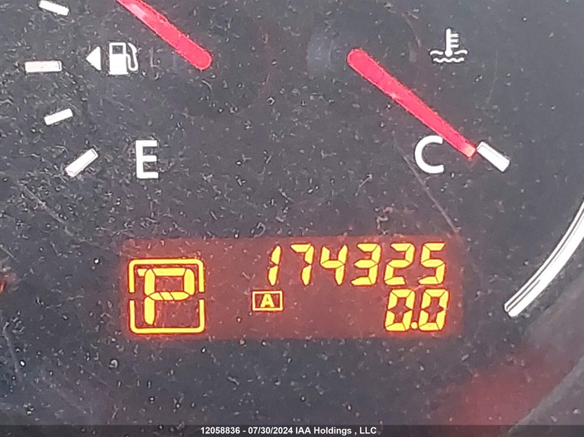 2010 Nissan Altima VIN: 1N4BL2AP5AC135584 Lot: 12058836