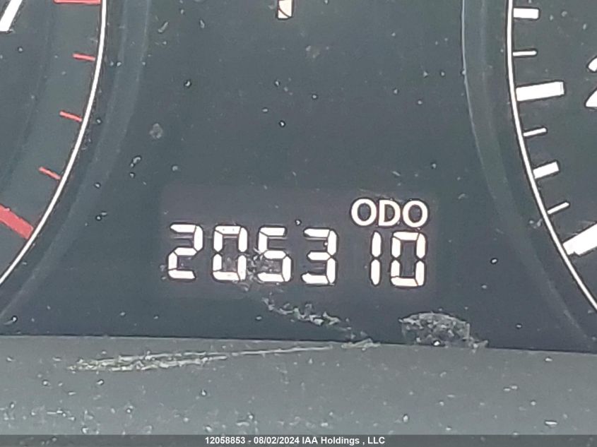 2012 Lexus Rx 350 VIN: JTJBK1BA8C2444506 Lot: 12058853