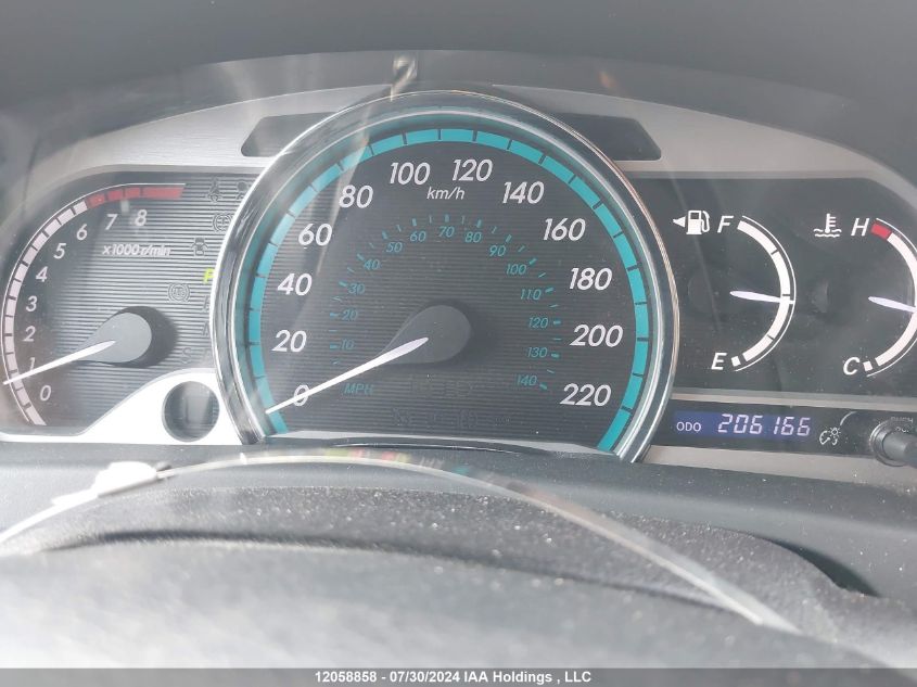 2016 Toyota Venza Base V6 VIN: 4T3BK3BB7GU122086 Lot: 12058858