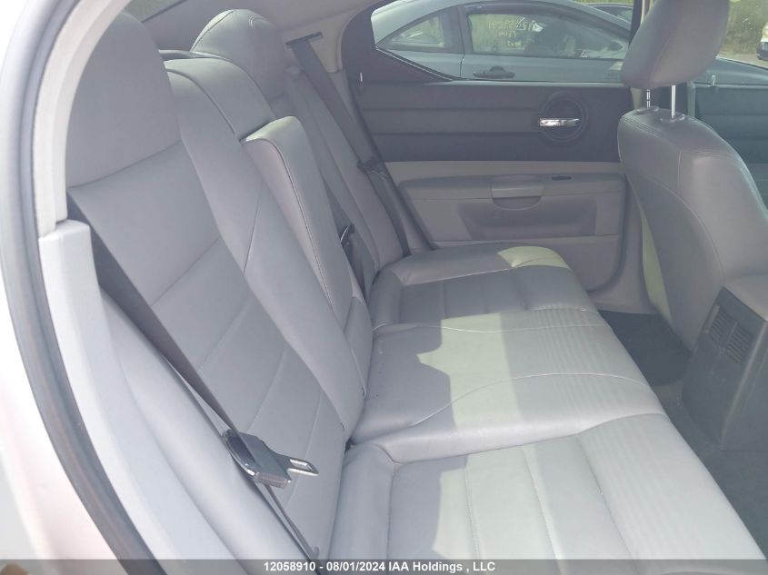 2006 Dodge Charger R/T VIN: 2B3KA53H56H183728 Lot: 12058910