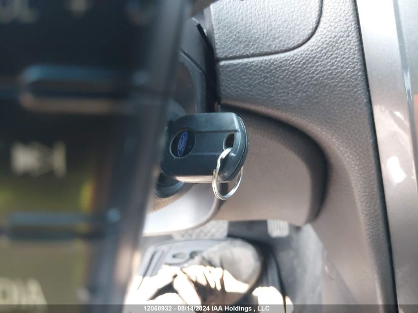 2010 Ford Fusion VIN: 3FAHP0DCXAR347037 Lot: 12058932