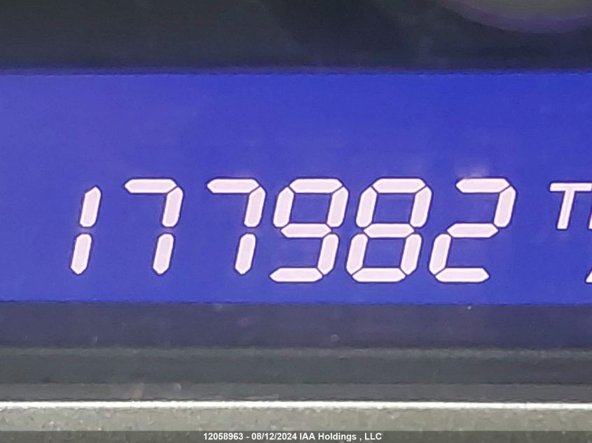 2008 Honda Civic VIN: 2HGFA16478H001498 Lot: 12058963