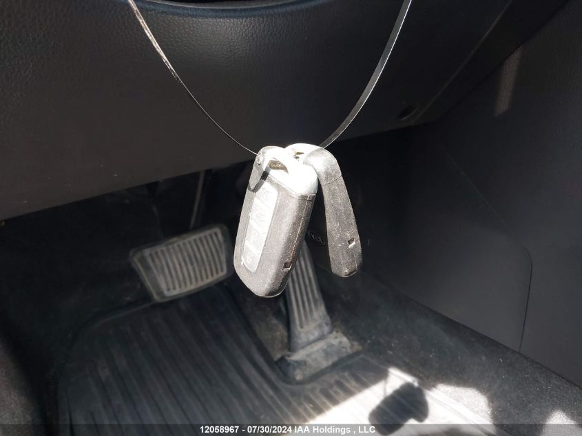 2011 Kia Sportage VIN: KNDPCCA6XB7153103 Lot: 12058967