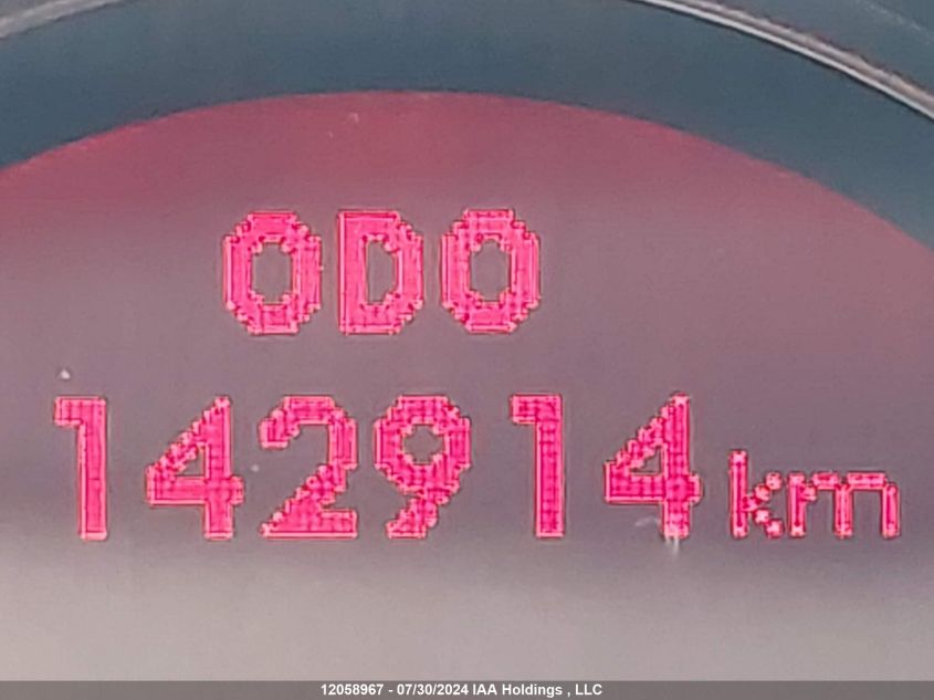 2011 Kia Sportage VIN: KNDPCCA6XB7153103 Lot: 12058967